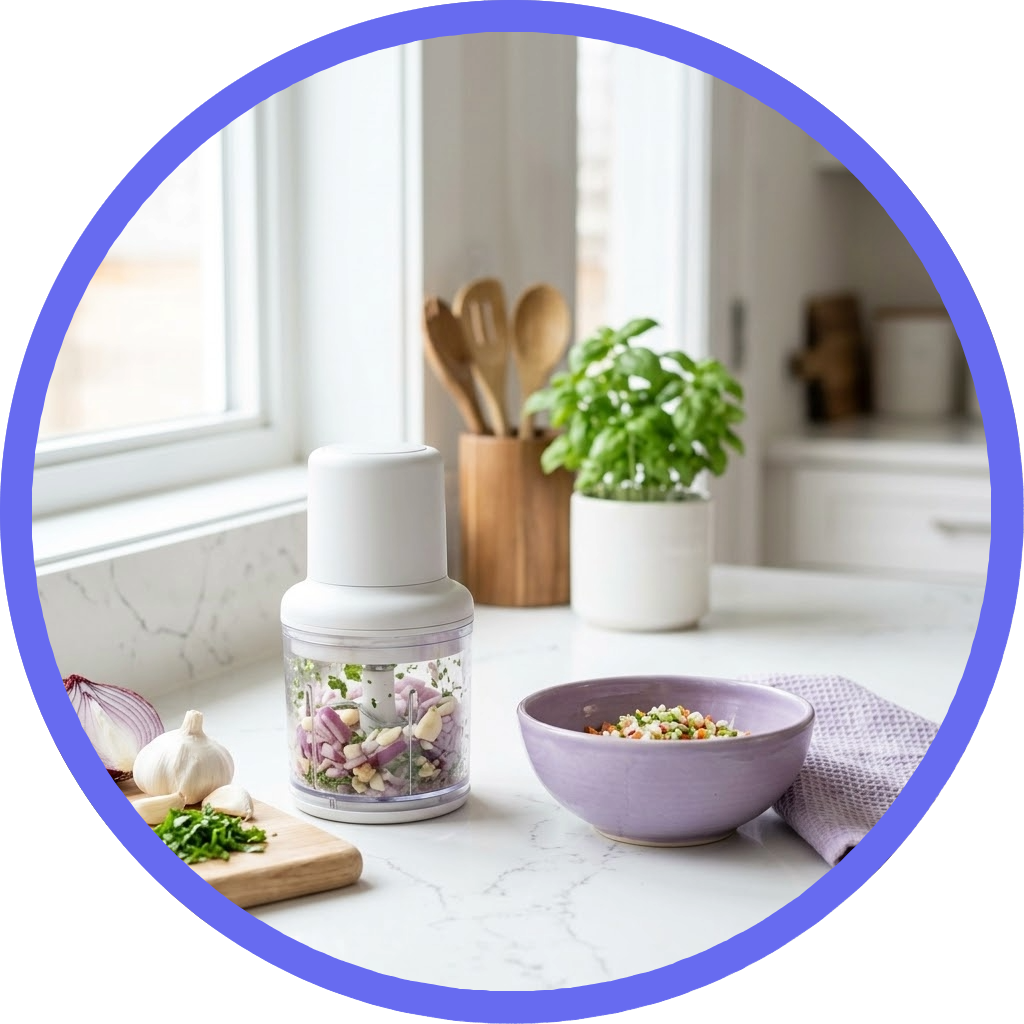Kitchen Gadgets