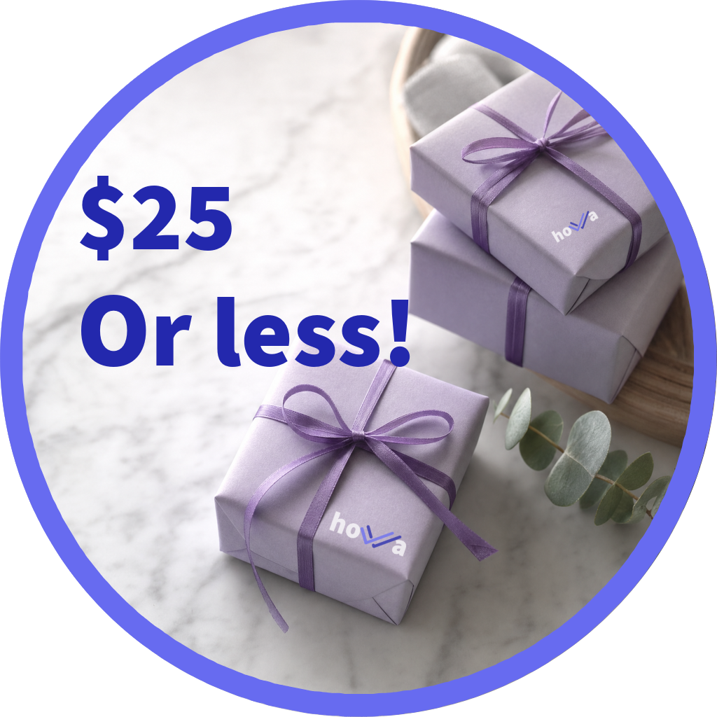Gifts Under $25