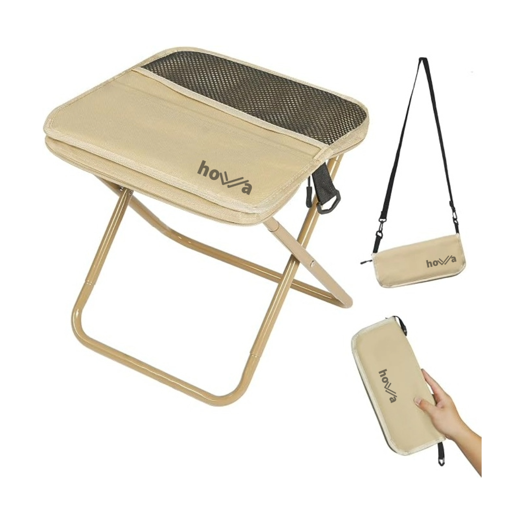 Portable Folding Stool